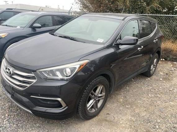 HYUNDAI SANTA FE SPORT 2018 5XYZTDLB3JG530753 image HYUNDAI SANTA FE SPORT 2018 5XYZTDLB3JG530753 image